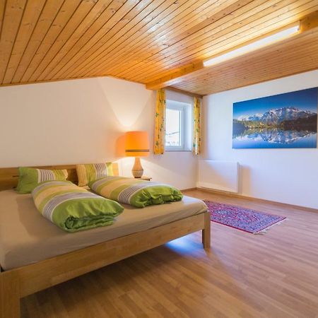 Chalet Drei Brueder Bruck an der Grossglocknerstrasse Bagian luar foto