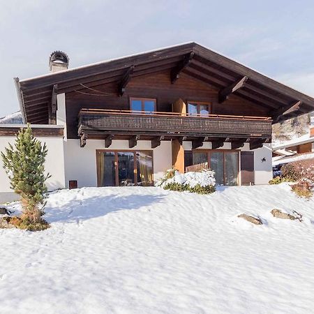 Chalet Drei Brueder Bruck an der Grossglocknerstrasse Bagian luar foto