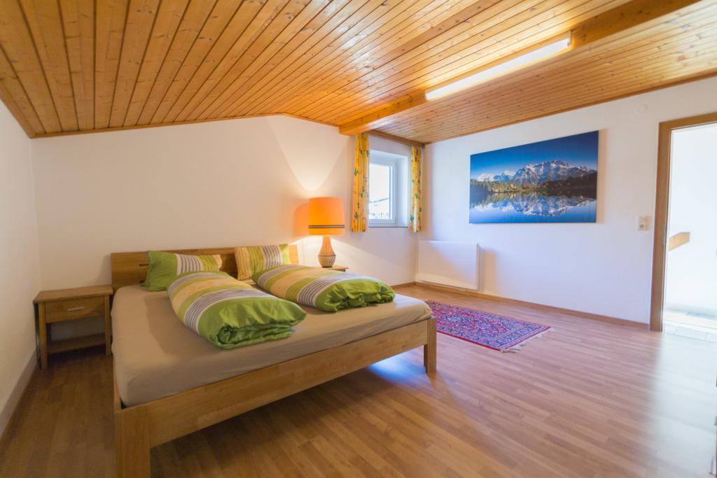 Chalet Drei Brueder Bruck an der Grossglocknerstrasse Bagian luar foto