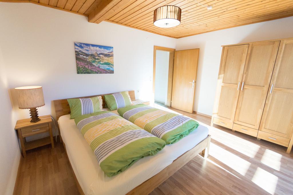 Chalet Drei Brueder Bruck an der Grossglocknerstrasse Bagian luar foto